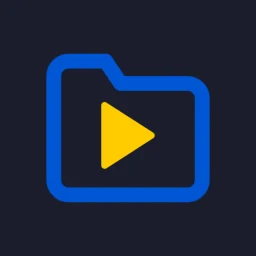 Icono de Foldplay: Folder Music Player